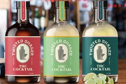 Elegance Brands is a global beverage company that develops, markets, and distributes premium products with a focus on innovation. The company currently has assets and brands in two verticals: (1) Non-alcoholic beverages, and (2) Alcoholic beverages. (CNW Group/Halo Collective Inc.)