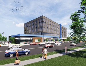 RPAI Announces Development Plans At Carillon, Its Mixed-Use Development Project In Prince George's County, Maryland