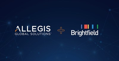 Allegis Global Solutions + Brightfield Partnership