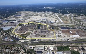 Weston, Inc. Purchases Former Ford Property in Brookpark Ohio for Redevelopment