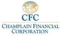 Logo de CFC (Groupe CNW/Corporation Financière Champlain)