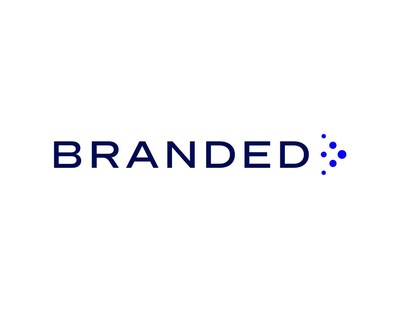 BRANDED Group partners with top performing e-commerce businesses to grow them into global leaders. (PRNewsfoto/BRANDED Group)