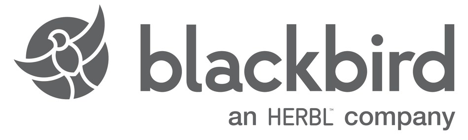 blackbird Logo