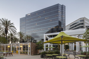 AAG Moves Corporate Headquarters to Irvine