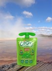 GoGo squeeZ® and National Park Foundation Join Forces to Make National Park Experiences More Accessible to All Kids