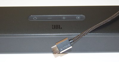 Austere and JBL Partner To Provide Flawless Performance in Home Theater Audio
