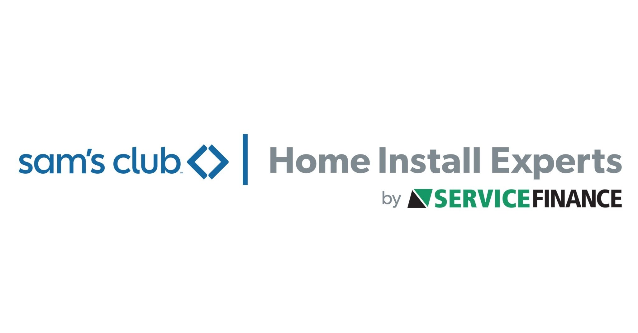 Service Finance Company, LLC Launches Home Improvement Program with Sam’s Club