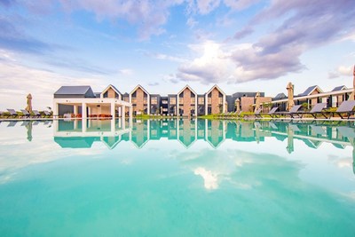 Ciêla, Lusaka, a Tribute Portfolio Resort & Spa