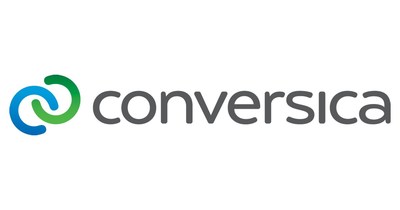 Conversica Logo