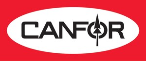 Canfor to Invest in New Sawmill in Louisiana