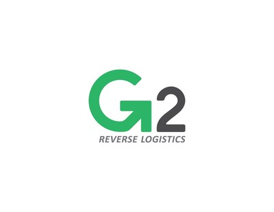 G2 Reverse Logistics Logo (CNW Group/G2 Reverse Logistics)