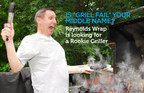 Reynolds Wrap Has A Gig For The Grill-timidated: Get Paid To Learn To Grill This Summer