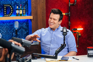 Global Pop Culture News Creator Phil DeFranco Partners with Jellysmack to Relaunch 'The Philip DeFranco Show' on Snapchat