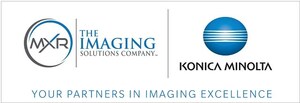 MXR Imaging Chooses Konica Minolta For Their Partners In Imaging Excellence Program