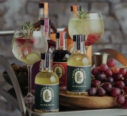 Elegance Brands is a global beverage company that develops, markets, and distributes premium products with a focus on innovation. The company currently has assets and brands in two verticals: (1) Non-alcoholic beverages, and (2) Alcoholic beverages. (CNW Group/Halo Collective Inc.)