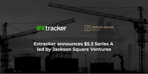 Construction SaaS Extracker announces $5.3 million Series A