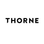 Thorne to Become the Official Supplement Partner for CrossFit and Sponsor of 2021 NOBULL CrossFit Games
