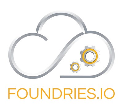 Foundries.io Logo
