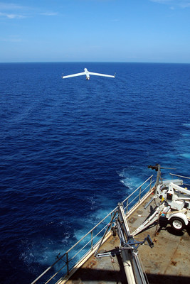 The Insitu ScanEagle UAS has flown more than 1.3 million hours in the world's most challenging conditions. The alliance with Robot Aviation of Hønefoss, Norway and Andøya Space of Andenes, Norway will synergize each company’s capabilities and experience to offer products and services optimized for the harsh environments north of the Arctic Circle where many North Atlantic Treaty Organization (NATO) and Nordic Defence Cooperation (NORDEFCO) allies operate routinely.