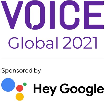 VOICE Global 2021 Takes Place June 16