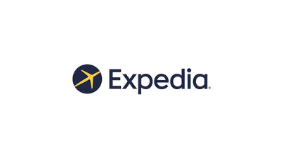 Expedia New Logo (PRNewsfoto/Expedia.ca)