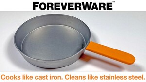 US Company Announces Its New Stainless Cast Iron™ Metal That Replaces Cast Iron Cookware