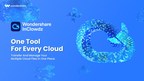 Wondershare InClowdz: One Tool for Every Cloud