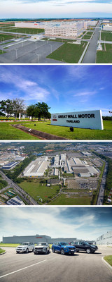 GWM's globalization is accelerated on the 2nd Anniversary of Tula Factory in Russia