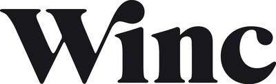 Winc logo (PRNewsfoto/Winc)