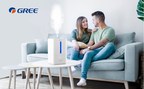 GREE Unveils Multiple Products for Cooler, More Comfortable Home