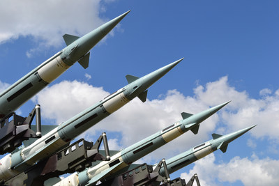 Frost &amp; Sullivan Analyzes Hypersonic Technology Development in the United States