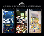 Corona becomes first global beverage brand to achieve a net zero plastic footprint globally