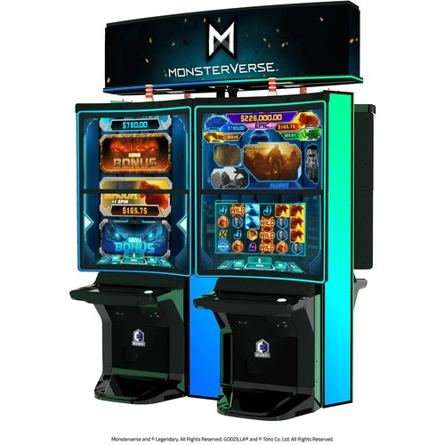 San Manuel Casino Games Online