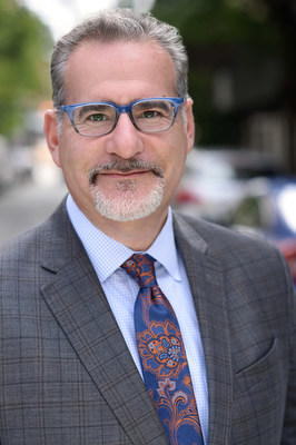 Jeff Cohen, Zywave senior vice president