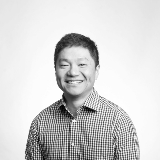 Lance Dai, Head of Sales, Crosschq