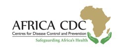 Logo Centres africains pour le contrôle et la prévention des maladies (CDC Afrique) (Groupe CNW/Fondation Mastercard)