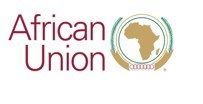Logo African Union (Groupe CNW/Fondation Mastercard)
