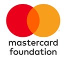 Logo Fondation Mastercard (Groupe CNW/Fondation Mastercard)