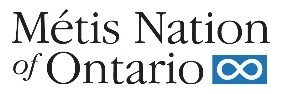 Mtis Nation of Ontario (CNW Group/Mtis Nation British Columbia)