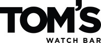 Tom's Watch Bar
