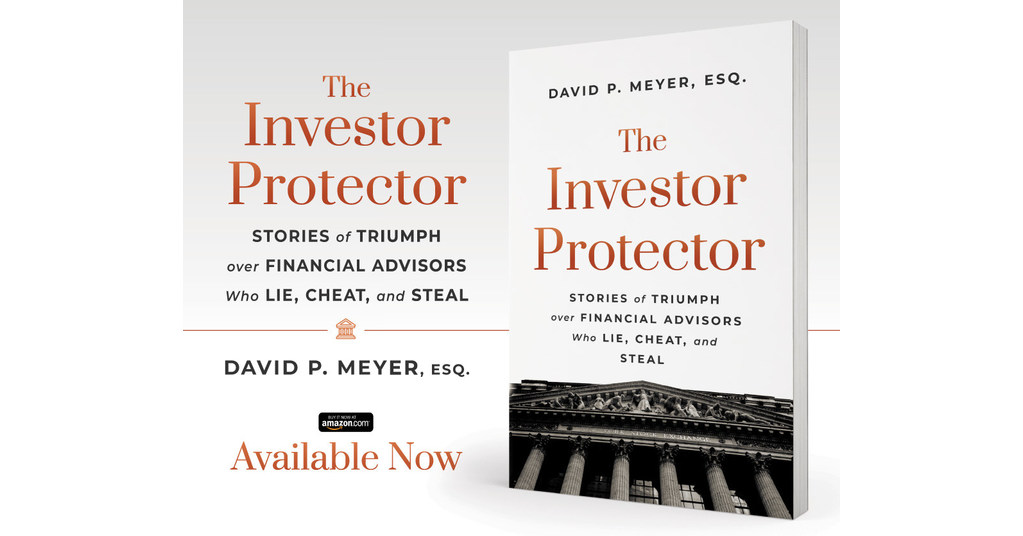 David P. Meyer's 