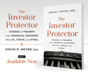 David P. Meyer's "The Investor Protector" Now Available