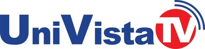 UniVista TV Logo