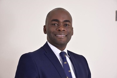 Mr. Olumide Olatunji (MD) of Access