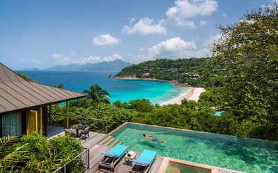 Embark on a Journey of a Lifetime with the Four Seasons Safari and Islands Collection, Africa
