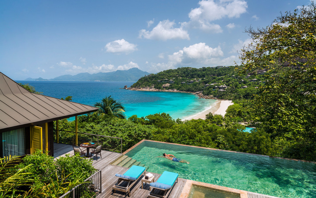 Embark on a Journey of a Lifetime with the Four Seasons Safari and Islands Collection, Africa - Vimarsana News