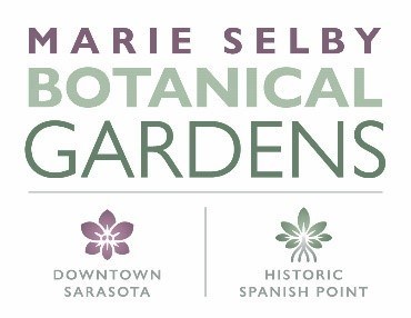 Marie Selby Botanical Gardens