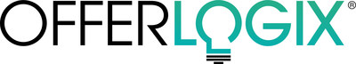 OfferLogix Logo. (PRNewsfoto/OfferLogix)