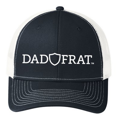 DadFrat Trucker Hat