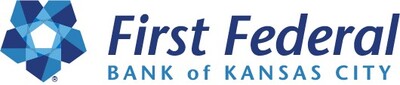 First Federal Bank of Kansas City (PRNewsfoto/First Federal Bank of Kansas City)